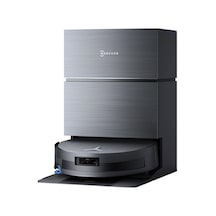 Ecovacs Deebot X11 Pro Omni Çöp İstasyonlu Akıllı Robot Süpürge (Outlet)