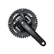 Shimano Acera FC-M371 44 32 22t 170 MM Aynakol