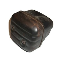 Egzoz Husqvarna 349-345-350 Veta