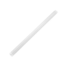 Hubrendy Sh Zmr 120 Cm 40 Watt 6500k 220 Volt Beyaz Led Bant Armatür 2'li Paket