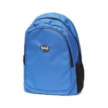 Hummel Yaşes 980304-9821 Sax Mavi Sırt Çantası