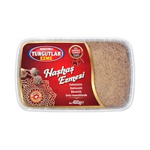 Bozkırlı Çavuşoğlu Turgutlar Bozkırlı Haşhaş Ezmesi 450 G