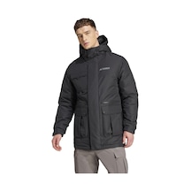 Adidas Xpl Gd Parka Erkek Mont C-adııx7935e50a00 Siyah