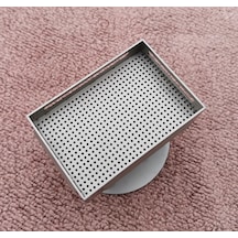 İşlemci Nozzle 40x60 Bga Makineleri İçin