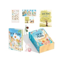 Sıfır Puan 1 Kutulu Set Ciltli / R. İdeli