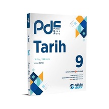 Eğitim Vadisi 9.sınıf Pdf Tarih Planlı Ders Föyü