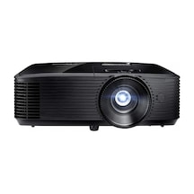 OPTOMA W400LVE 4000AL 1280x800 15000S VGA/HD  I 25000:1 SİYAH WXG
