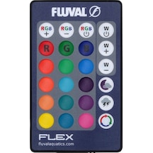 Fluval Flex Uzaktan Kumanda 15004, 15006