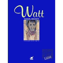 Watt - Samuel Beckett - Ayrıntı Yayınları