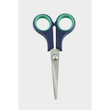 Makas - 912 - 13 Cm - Muratech - Gümüş Rengi