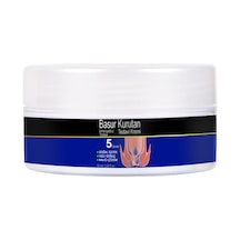 Basurkurutan Kremi 2 Adet Aslanpençesi Kestane Hellebore Çiçek Esktarları 50 Ml Tüp&kavanoz Set