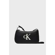 Calvin Klein Bayan Çanta Lv04f1125g 3l2 Siyah Siyah