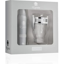 Riposte Viptus Erkek Parfüm EDT 100 ML + Viptus Sprey Deodorant 150 ML