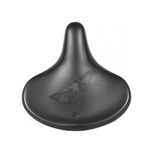 Ranyeek Konforlu Bisiklet Sele: Pu Köpük, Su Geçirmez, Yansıtıcı Tasarım, Şok Emici, Dağ Ve Yol Bisikletleri İçin Çok Renkli