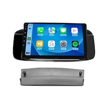 Nakamichi Nkm67556 Honda Accord 2007-2012 8+128gb Multimedya Android Teyp 9"