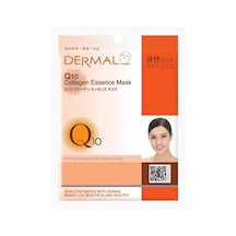 Dermal Q10 Kolajen Maske 23 Gr