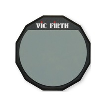 Vıcfırth Pad12