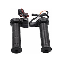 Elcik Isıtma - 2 Kademeli Oem Çift Gaz Telli Takım