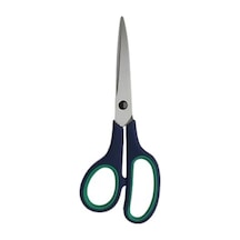 Ergonomik Saplı Paslanmaz Çelik Makas - 14 Cm