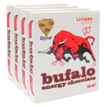 Bufalo Çikolata 4'lü