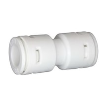 Su Arıtma Cihazı 6 Mm Hortum Birleştirme Bağlantısı