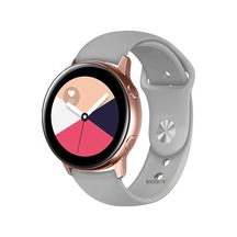 Samsung Galaxy Watch 6 Classic 40-43-44-47mm Uyumlu 20mm Purelu