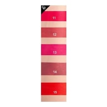 Velvet Lipstick No: 39 - Yoğun Pigmentli Kadifemsi Mat Ruj 0