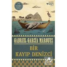 Bir Kayıp Denizci - Gabriel Garcia Marquez