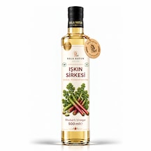 Bala Hatun Işkın Sirkesi 500ml
