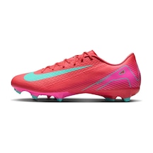 Nike Zoom Vapor 16 Academy Fg/mg Fq8374-800 Mercan Erkek Futbol Kramponu Mercan
