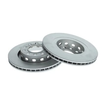 Bosch 0986479366 Arka Fren Diski 4z7615601 - 2 Adettir
