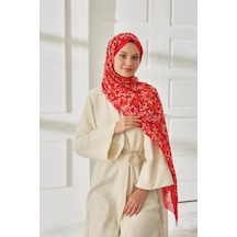 Silk Home Desenli Soft Şal 70019-06 Çok Renkli