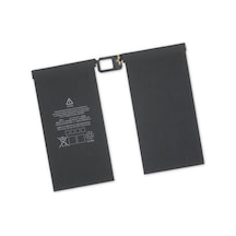 Apple Uyumlu iPad  Pro 12.9 A1577 A1584 A1652 A1671 Batarya Pil