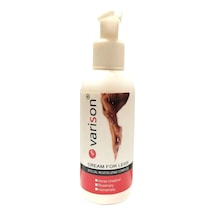 Süper Varison Bacak Bakım Kremi 120 Ml