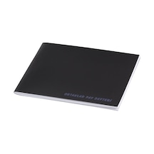 Gülpaş Ortaklar Pay Defteri Plastik Kapak 20X28 40 Yaprak N11.4264