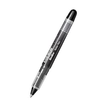 Scrikss Roller Kalem Office Bilye Uç 0.7 Mm Siyah 12 Li Sr-68 Çok Renkli