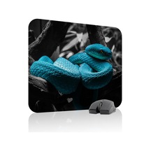 Yılan Kaymaz Dikişli Kauçuk Oyuncu Mousepad V1 - 48x40 Xl Gaming Mouse Pad Fare Altlığı