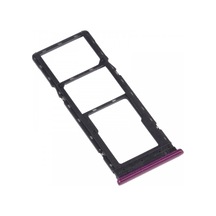 Sim Ve Sd Kart Yuvası