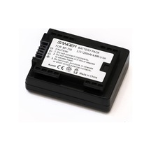 Sanger Bp-709 Canon Kamera Batarya