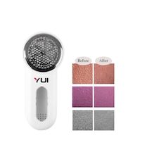 Yui CX1 Şarjlı Type-C Tüy Tiftik Temizleme Makinesi