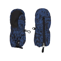 4Riders Quiksilver Indie Mittens M