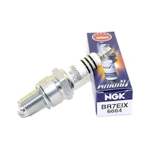Ngk Br7eıx 2013-2017 Ktm 250 Freeride R Uyumlu Buji İridyum Buji