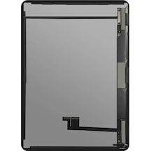 Apple, Uyumlu iPad Pro 11 3.nesil A2377 A2459 A2301 A2460 Lcd Ekran, Dokunmatik Panel Siyah Set