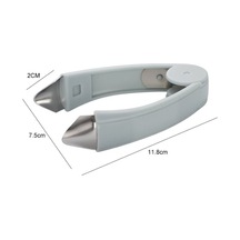 Kaliteli Ananas Sökücü Klip Gadget Mutfak Aleti Mavi Mavi