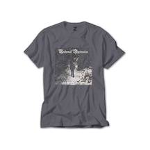 Nocturnal Depression Four Seasons Gri Tişört Gri