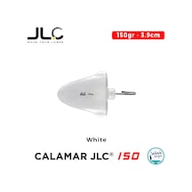 Jlc Calamar Kafa 150gr White