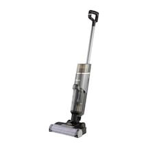 Hydrovac Pro Islak&kuru Şarjlı Silme Ve Süpürme Makinesi Wd210eu Kuru Ve Islak Temizleme, Vakumlama, Sulama Ve Kendi Kendine Temizlenebilir, Sert Zeminler İçin Antimikrobiyal Fırça