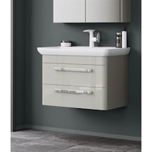 Rose 80 Alt+lavabo Parlak Kaşmir Diğer