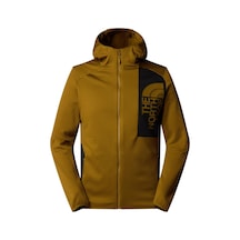 The North Face Erkek Merak Kapüşonlu Sweatshirt Nf0a3yg55ho1 001