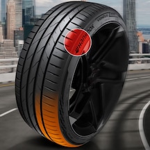 Hankook 215/40R18 89y XL Zr Ventus Evo K137 Yaz Lastiği 2024